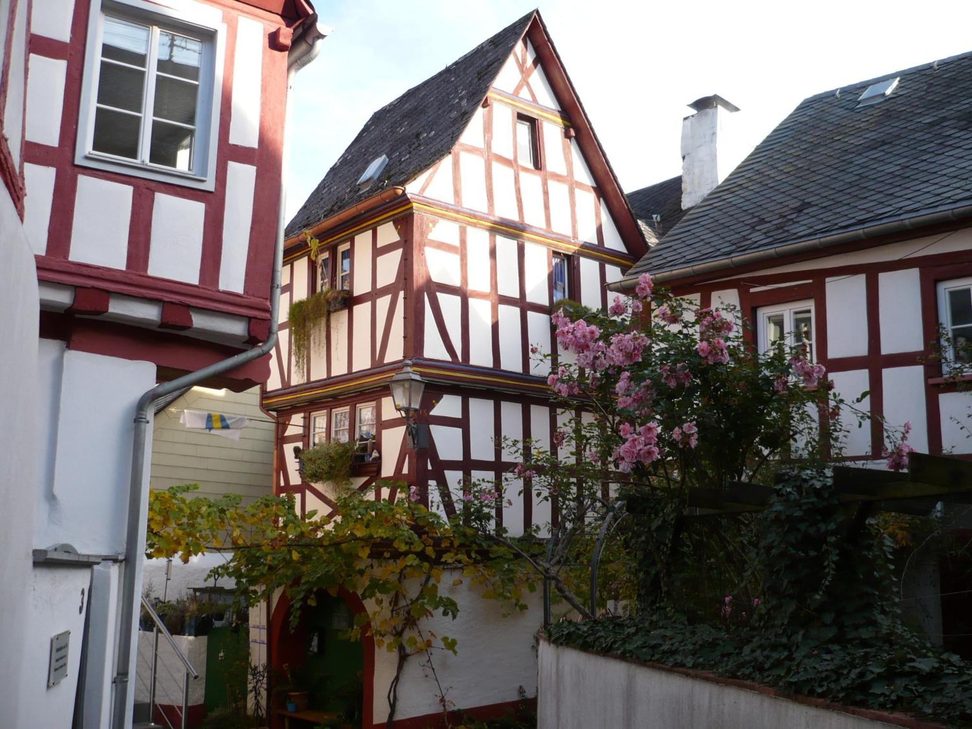 B&B Briedel Extérieur photo