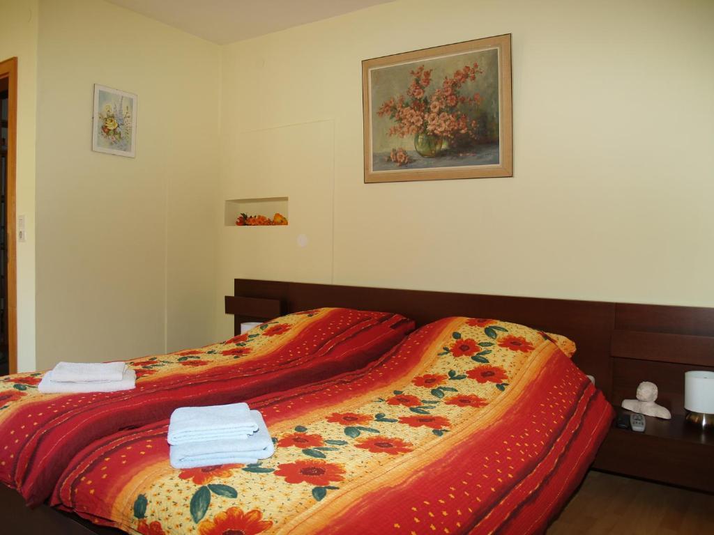 B&B Briedel Extérieur photo